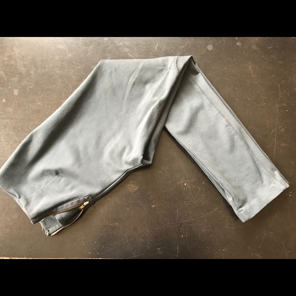 Jcrew Pixie Pants